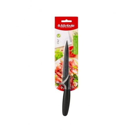 Нож Attribute Chef AKC014 120мм - фото 1