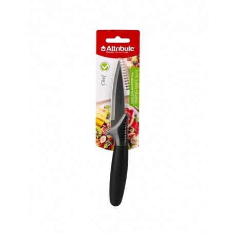 Нож Attribute Chef AKC002 90мм - фото 1