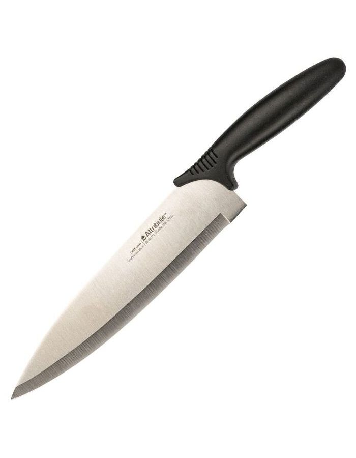 Нож поварской Attribute Knife Chef AKC028 20см - фото 2