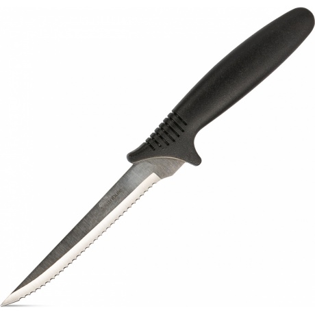 Нож для стейка Attribute Knife Chef AKC034 12см - фото 3
