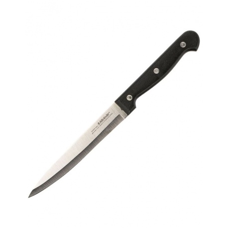 Нож универсальный Attribute Knife Classic AKC115 13см - фото 2