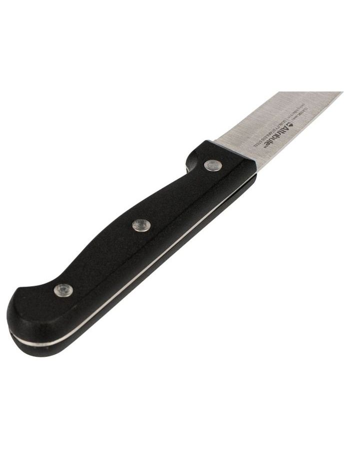 Нож универсальный Attribute Knife Classic AKC115 13см - фото 3
