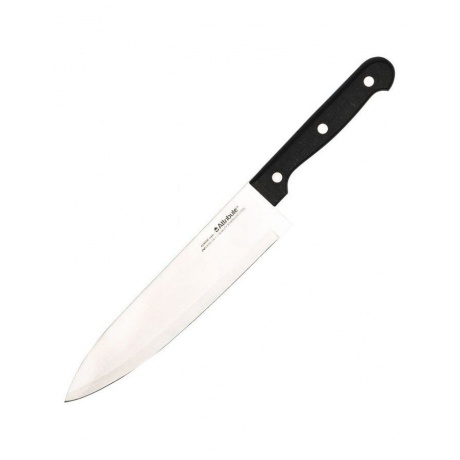 Нож поварской Attribute Knife Classic AKC128 20см - фото 2