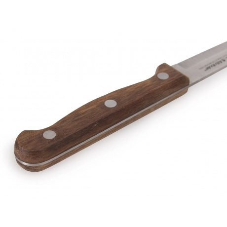 Нож универсальный Attribute Knife Country AKC215 13см - фото 4