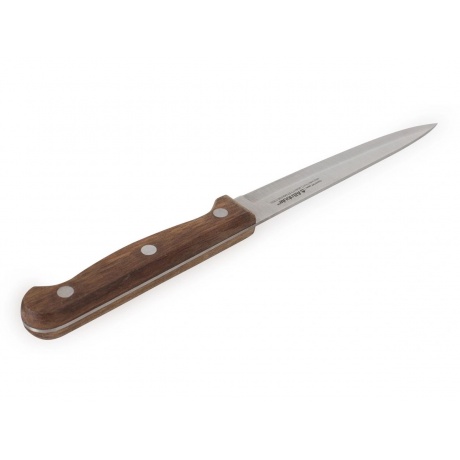 Нож универсальный Attribute Knife Country AKC215 13см - фото 5