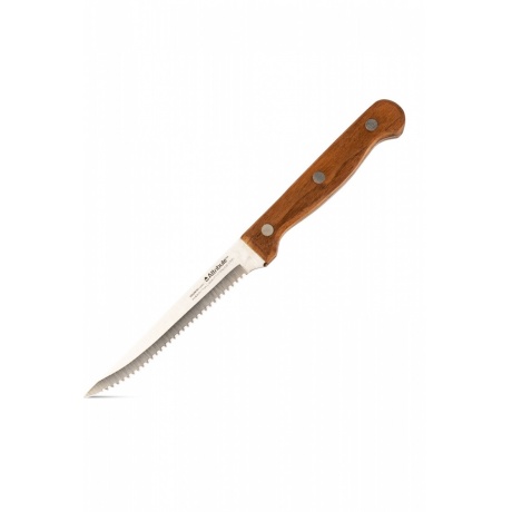 Нож для стейка Attribute Knife Country AKC235 11см - фото 3