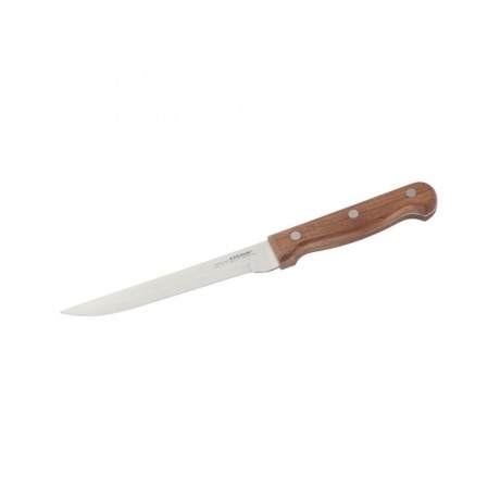 Нож филейный Attribute Knife Country AKC236 15см - фото 2