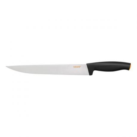Нож Fiskars (23 см 1014193) для мяса - фото 2