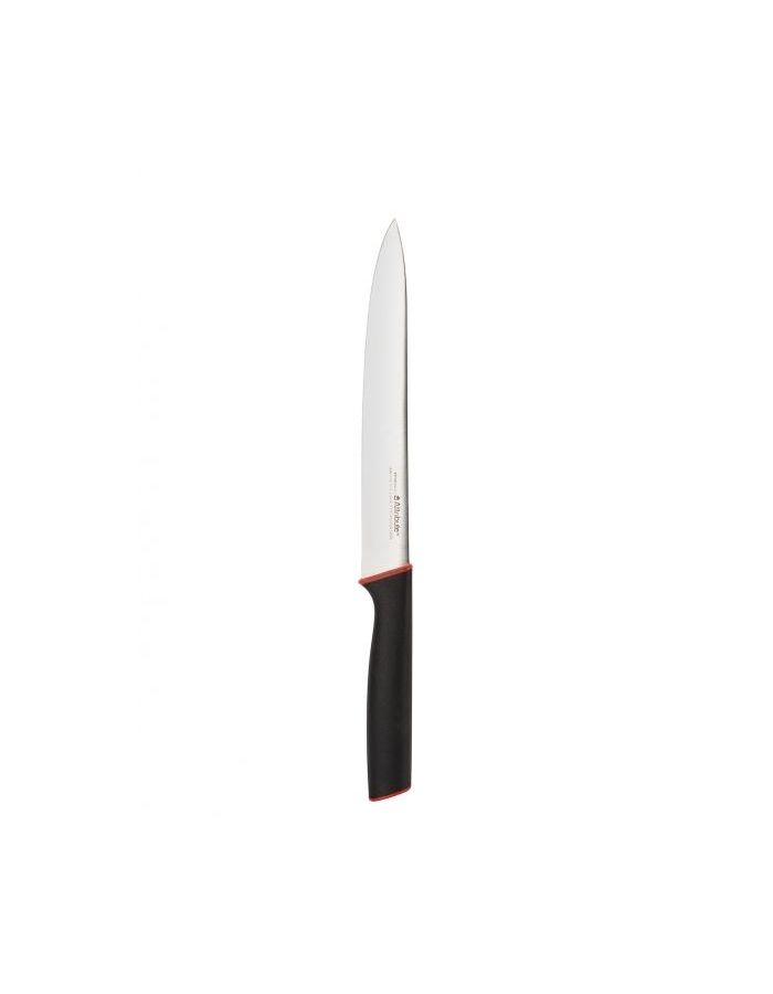 доска разделочная estilo 40x27x2 7см attribute cut boar abx040 Нож универсальный Attribute Knife Estilo AKE338 20см