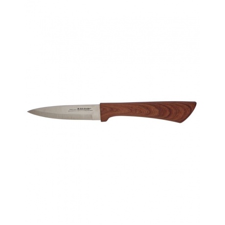 Нож для фруктов Attribute Knife Forest AKF104 9см - фото 2