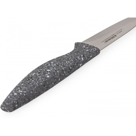 Нож для фруктов Attribute Knife Stone AKS104 9см - фото 2