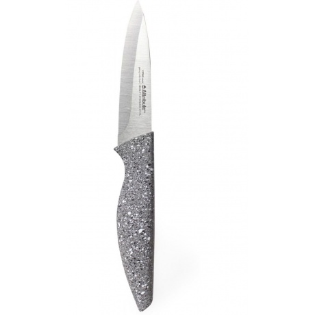 Нож для фруктов Attribute Knife Stone AKS104 9см - фото 4