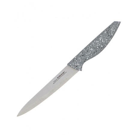 Нож универсальный Attribute Knife Stone AKS114 13см - фото 2