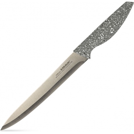 Нож универсальный Attribute Knife Stone AKS118 20см - фото 3