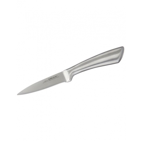 Нож для фруктов Attribute Knife Steel AKS504 9см - фото 1
