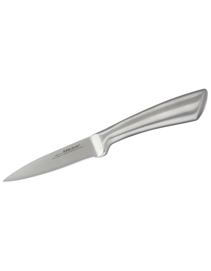 Нож для фруктов Attribute Knife Steel AKS504 9см нож attribute steel 9см для фруктов нерж сталь