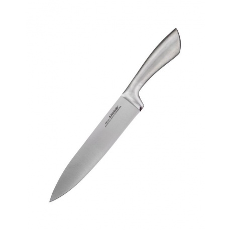 Нож поварской Attribute Knife Steel AKS528 20см - фото 2