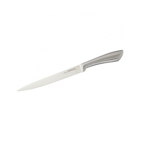 Нож филейный Attribute Knife Steel AKS538 20см - фото 2