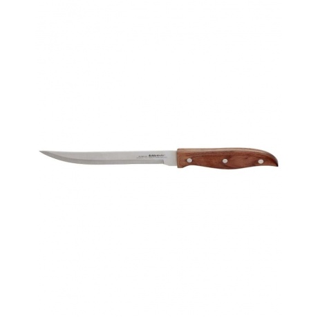 Нож филейный Attribute Knife Village AKV018 19см - фото 2
