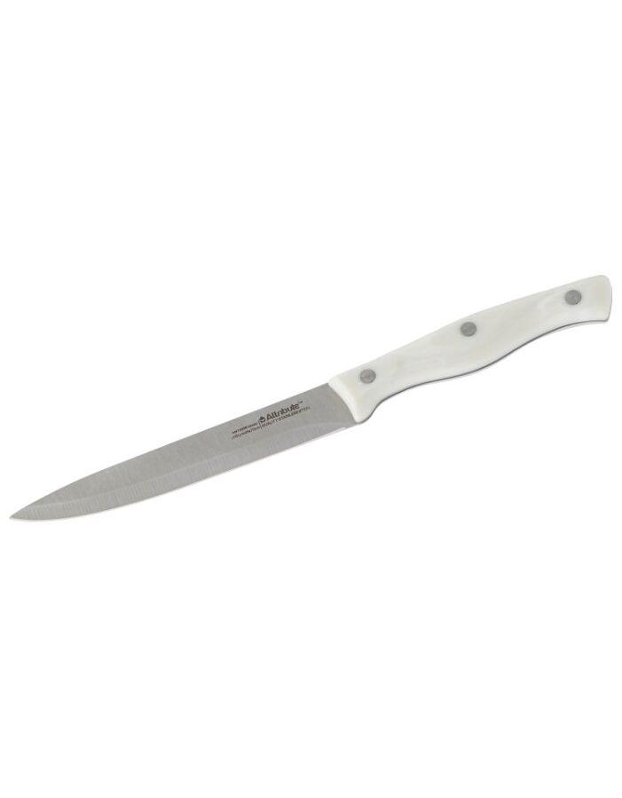 Нож универсальный Attribute Knife Antique AKA015 13см нож сантоку attribute knife antique aka027 18см