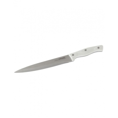 Нож универсальный Attribute Knife Antique AKA018 20см - фото 2