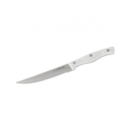 Нож для стейка Attribute Knife Antique AKA035 13см - фото 2