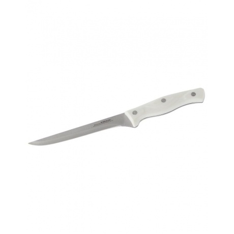 Нож филейный Attribute Knife Antique AKA036 16см - фото 2