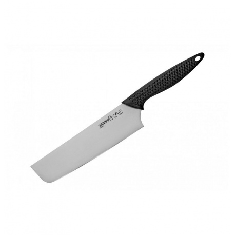 Нож Samura Golf Накири, 16,7 см, AUS-8 - фото 1