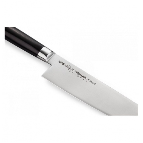 Нож Samura Mo-V Гранд Шеф, 24 см, G-10 - фото 2