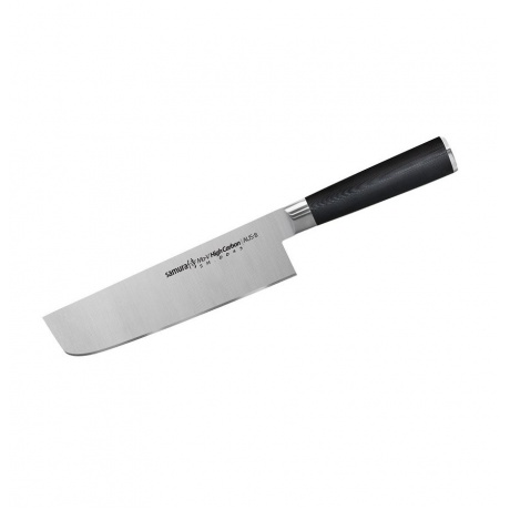 Нож Samura Mo-V накири, 16,7 см, G-10 - фото 1