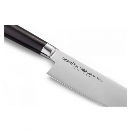 Нож Samura Mo-V накири, 16,7 см, G-10 - фото 2