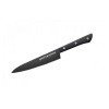 Нож Samura Shadow универсальный 15 см, AUS-8, ABS пластик