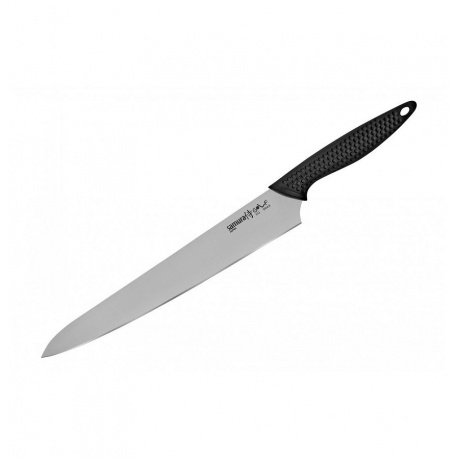 Нож Samura для нарезки Golf, 25,1 см, AUS-8 - фото 1
