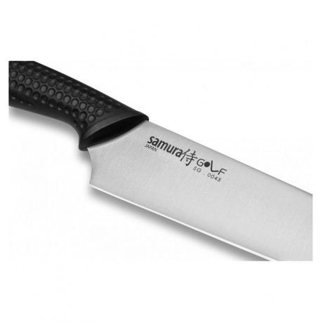 Нож Samura для нарезки Golf, 25,1 см, AUS-8 - фото 2