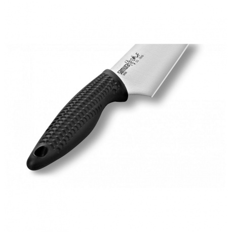 Нож Samura для нарезки Golf, 25,1 см, AUS-8 - фото 3