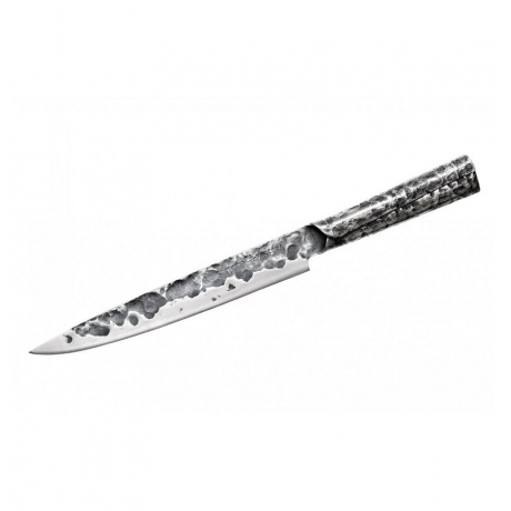 Нож Samura для нарезки Meteora, слайсер, 20,6 см, AUS-10 - фото 1