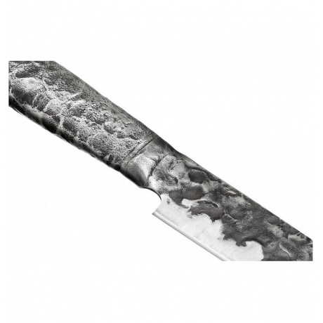 Нож Samura для нарезки Meteora, слайсер, 20,6 см, AUS-10 - фото 3