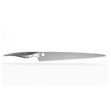 Нож Samura для нарезки Reptile, слайсер, 27,4 см, AUS-10 - фото 2