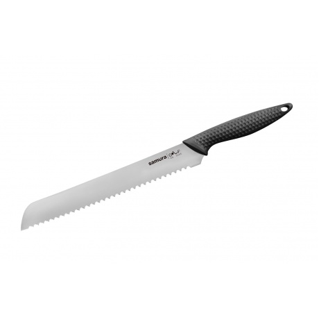 Нож Samura для хлеба Golf, 23 см, AUS-8 - фото 1