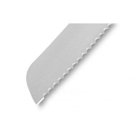 Нож Samura для хлеба Golf, 23 см, AUS-8 - фото 5