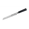 Нож Samura для хлеба Mo-V, 23 см, G-10