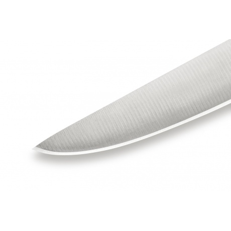 Нож Samura обвалочный Mo-V, 16,5 см, G-10 - фото 4
