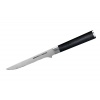 Нож Samura обвалочный Mo-V, 16,5 см, G-10