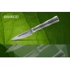 Нож Samura овощной Bamboo, 8 см, AUS-8