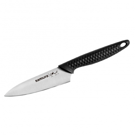 Нож Samura овощной Golf, 9,8 см, AUS-8 - фото 1