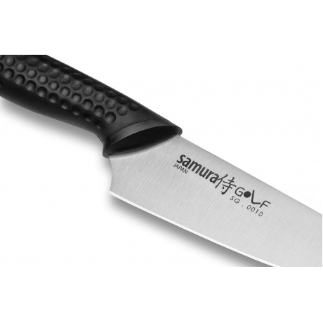 Нож Samura овощной Golf, 9,8 см, AUS-8 - фото 3