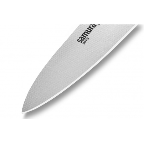 Нож Samura овощной Golf, 9,8 см, AUS-8 - фото 5