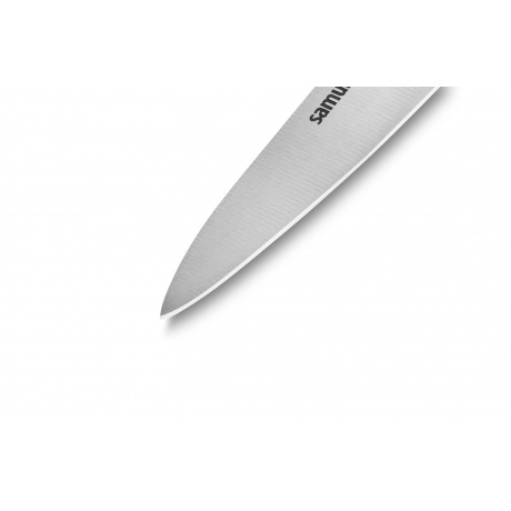 Нож Samura овощной Pro-S, 8,8 см, G-10 - фото 2