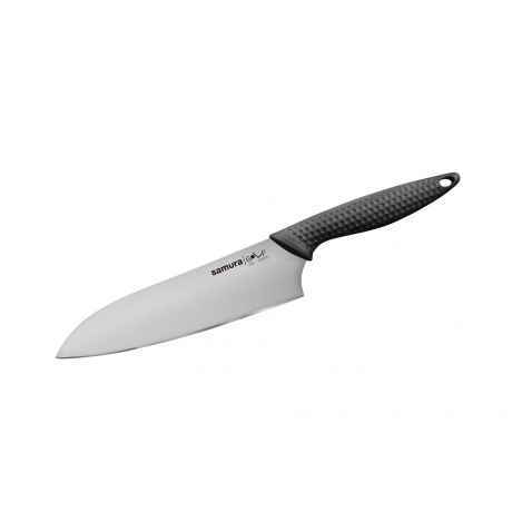 Нож Samura сантоку Golf, 18 см, AUS-8 - фото 1