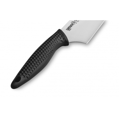 Нож Samura сантоку Golf, 18 см, AUS-8 - фото 5